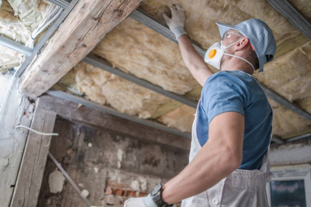 , NE Insulation Contractor Company